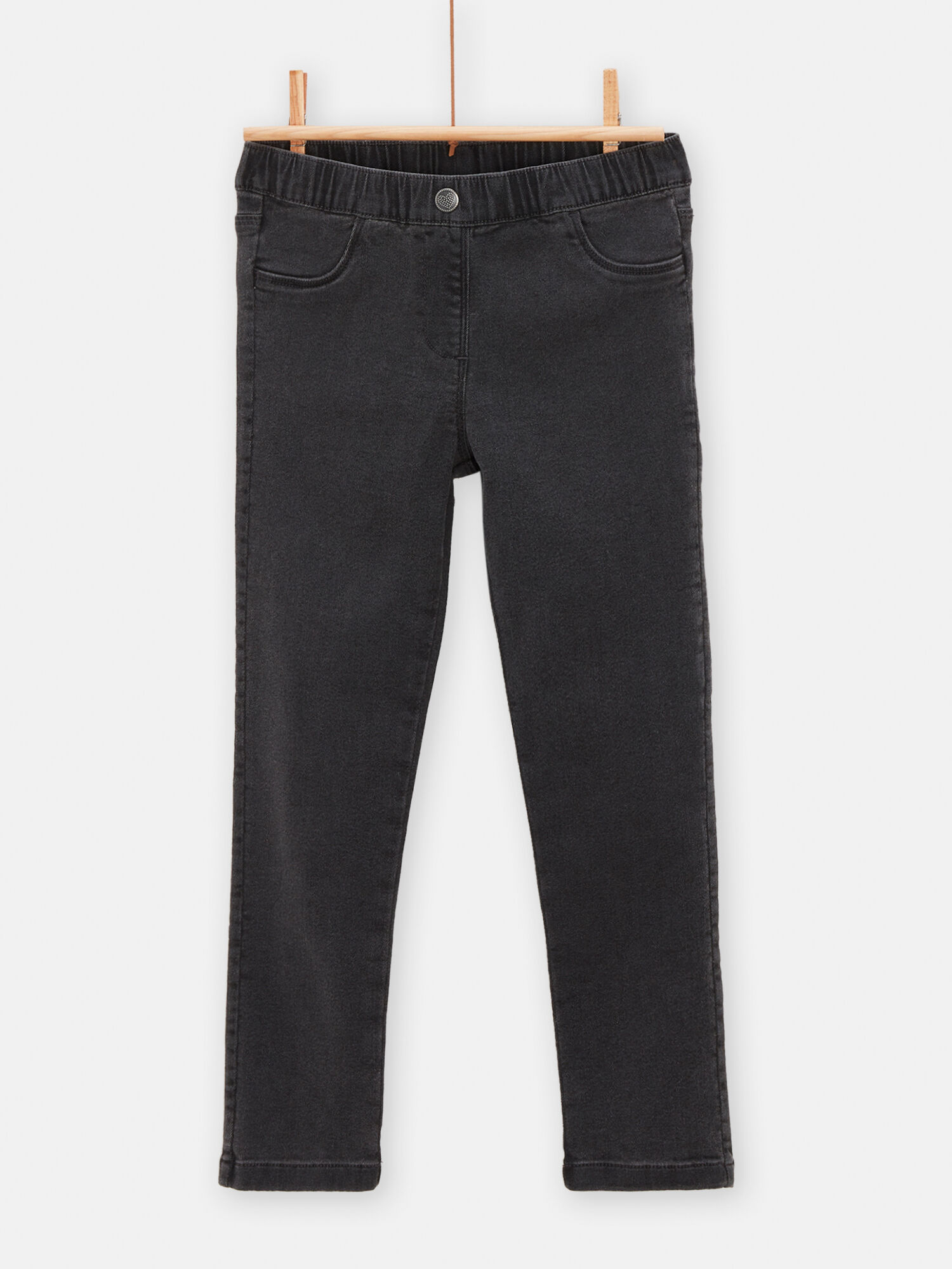 Jean best sale pour fille