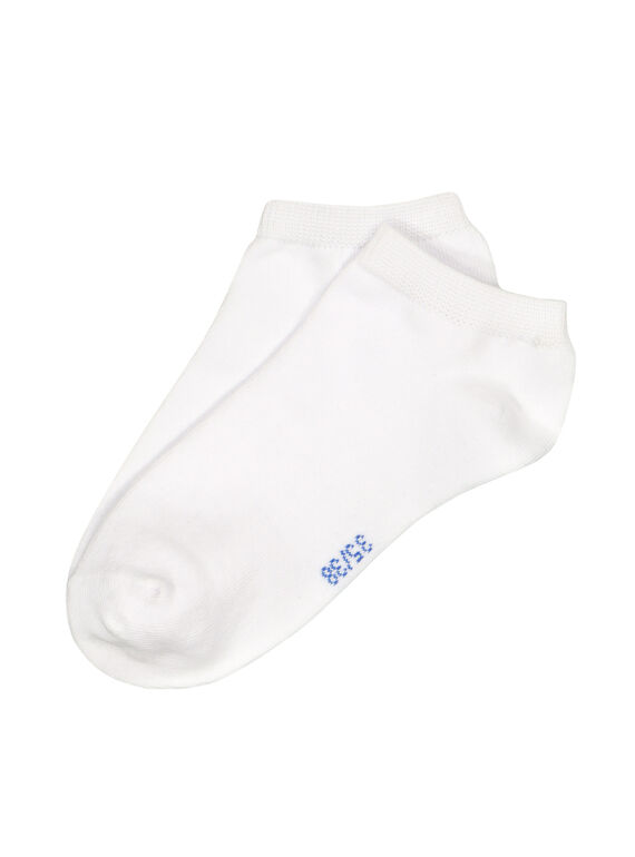 Chaussettes basiques garçon FYOJOCHO8B / 19SI02G6SOQ000