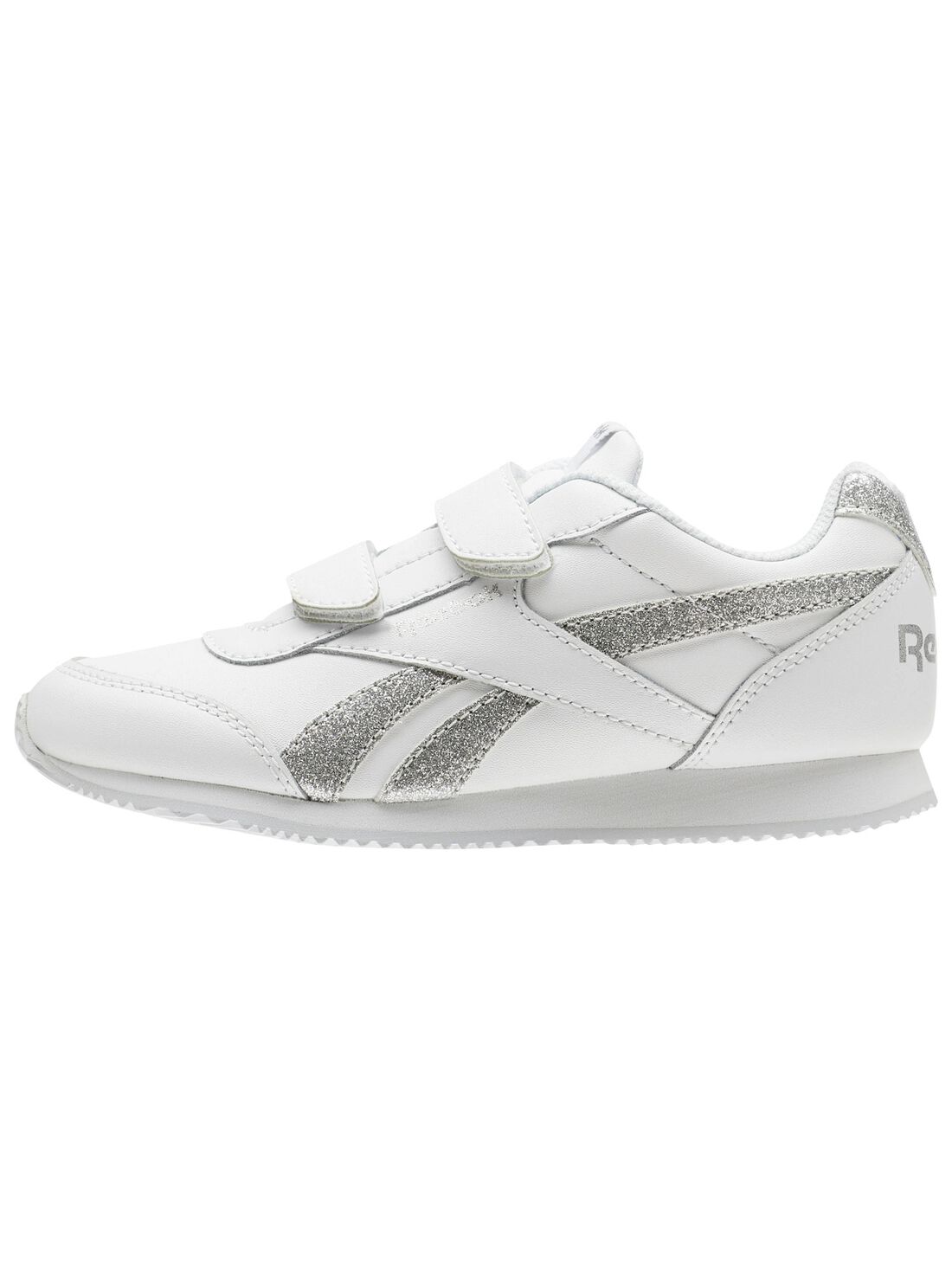 Basket clearance fille reebok
