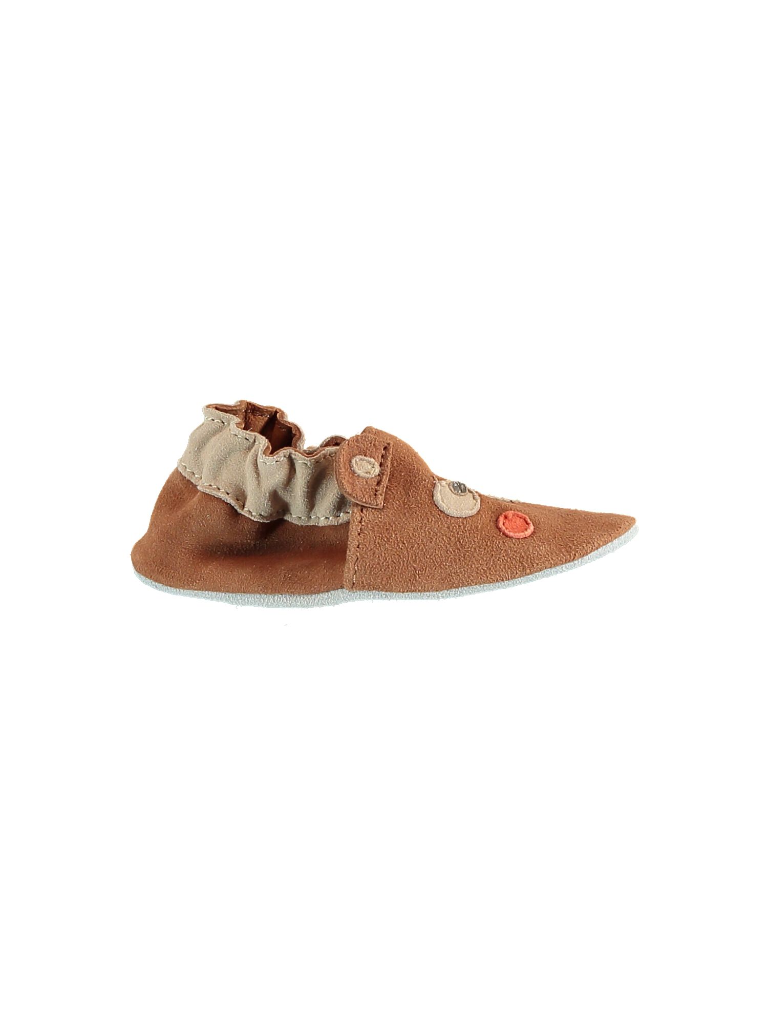 dpam chaussons bébé