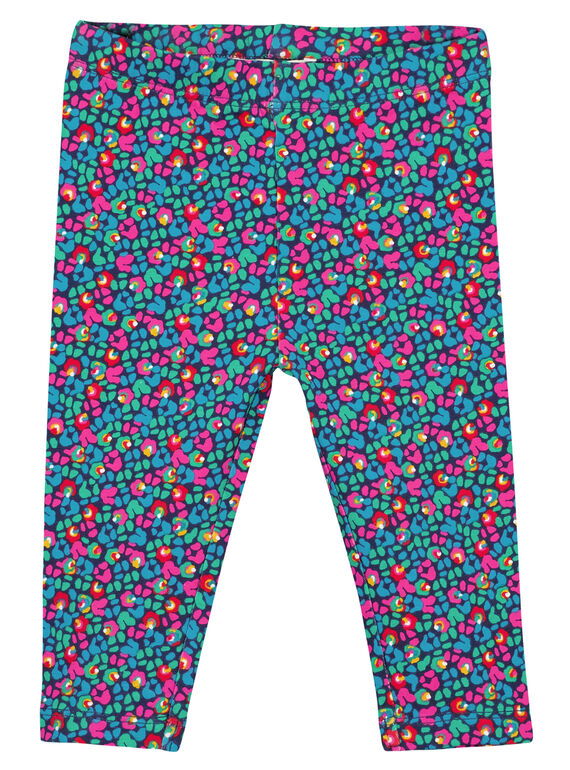 Legging GYIMULEG / 19WI09F1CAL070