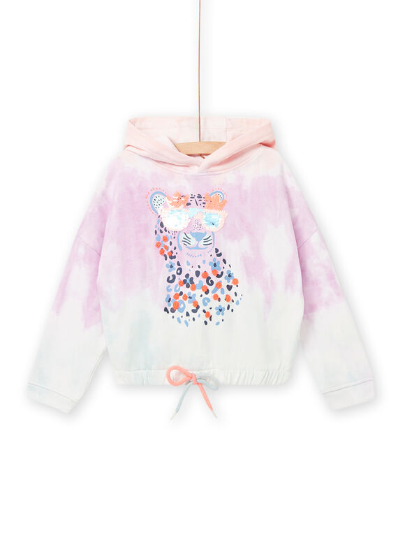 Sweat Shirt Rose NAMOSWEA / 22S901N1SWED327
