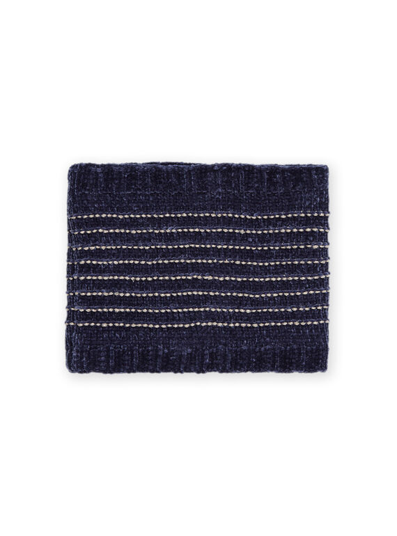 Snood à rayures PYAGOSNOO / 22WI01F1SNO070