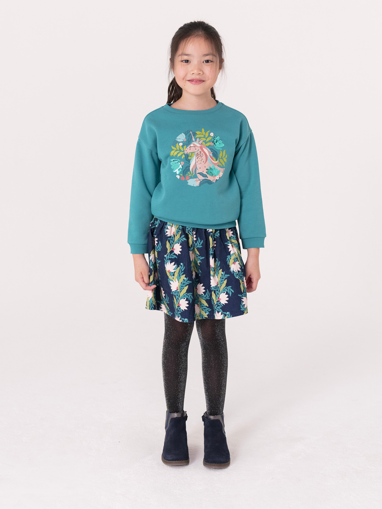 Dpam jupe fille deals