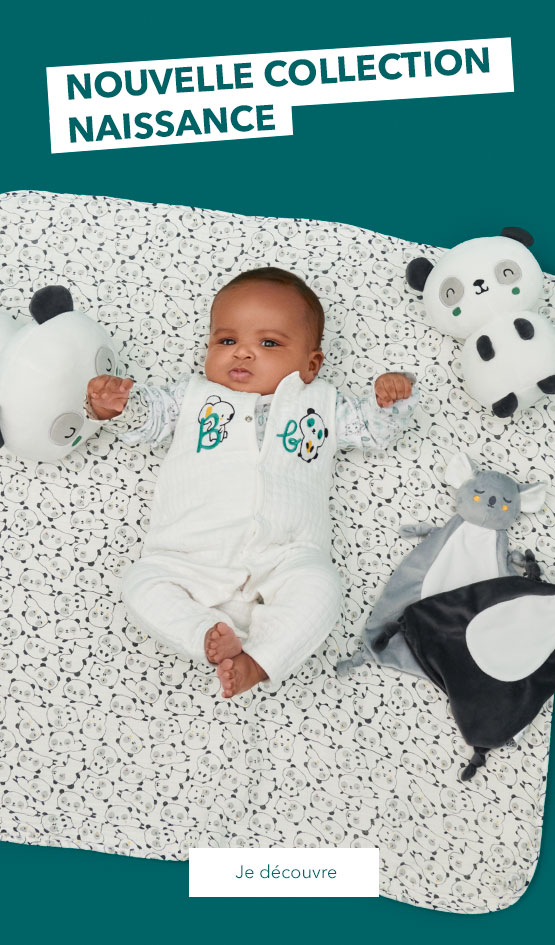 Vetement Naissance Bebe Achat En Ligne Dpam