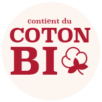 Coton bio