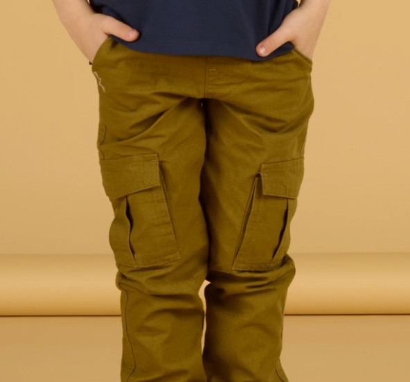 Pantalons