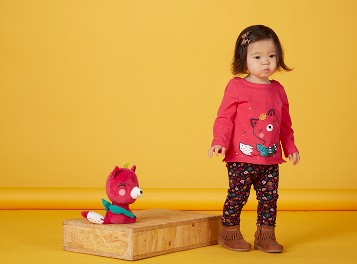 Vetements Et Chaussures Pour Enfant Et Bebe Les Magasins Dpam
