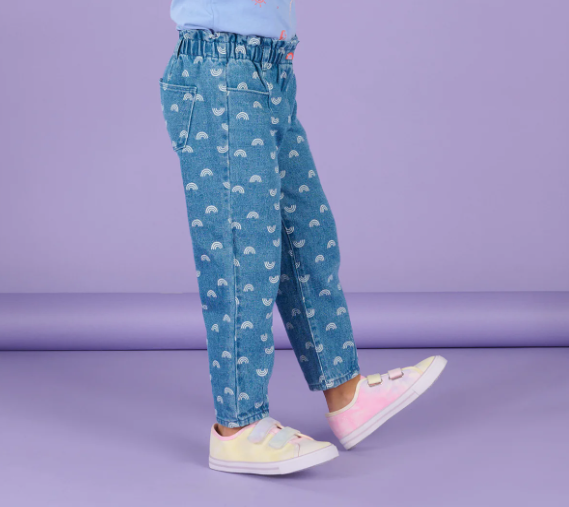 Pantalons