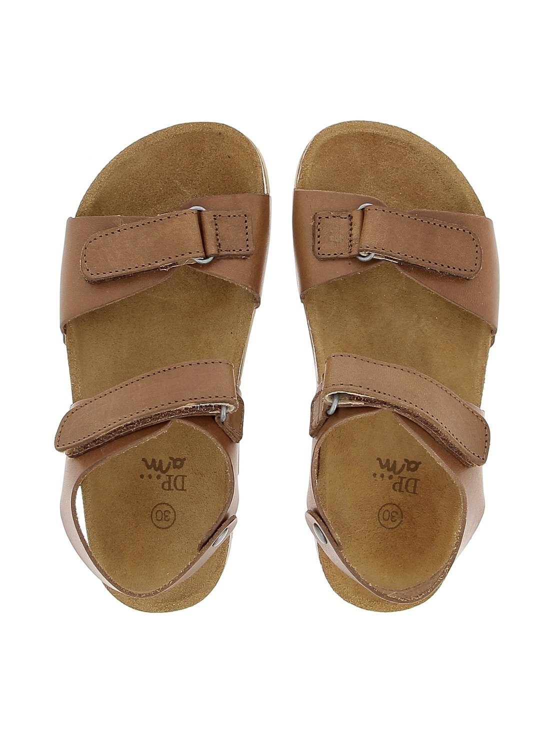 sandales souples garcon
