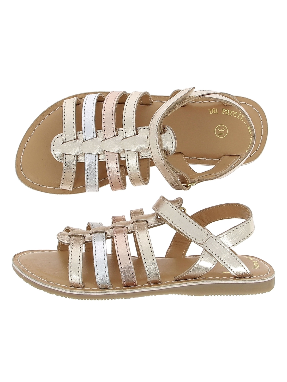 chaussure taille 20