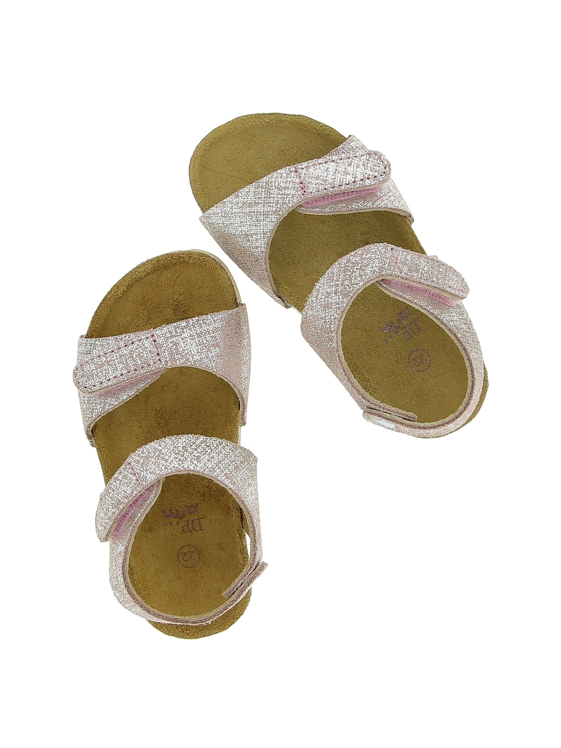 sandal bebe fille