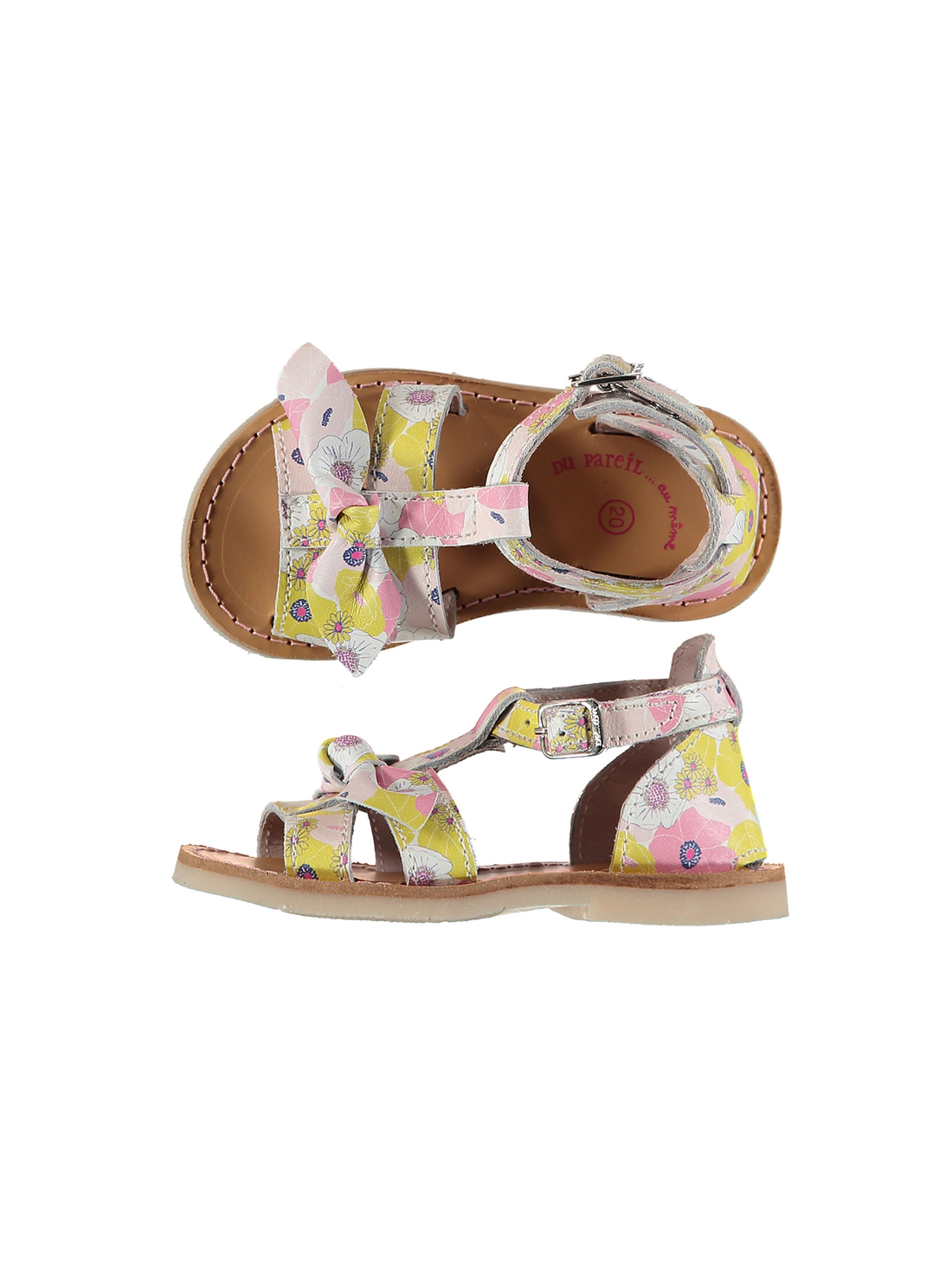 sandale pour bebe