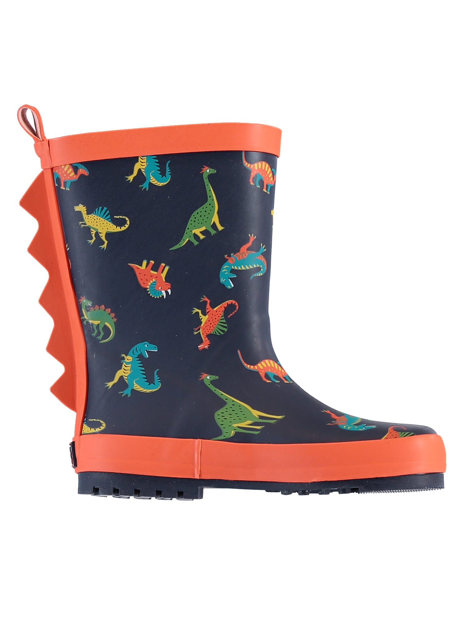 petit bateau bottes de pluie