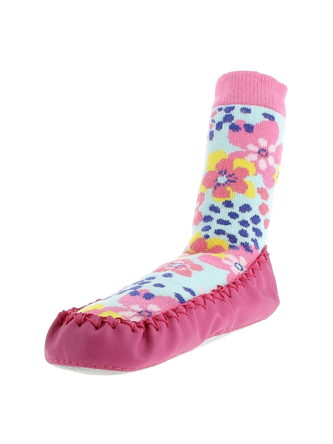 dpam chaussons fille