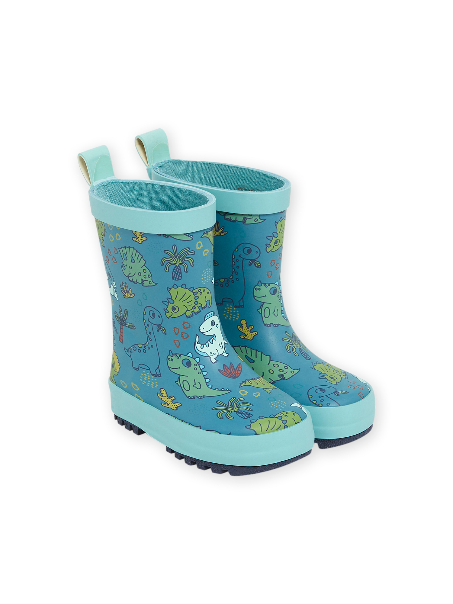 botte de pluie bebe fille