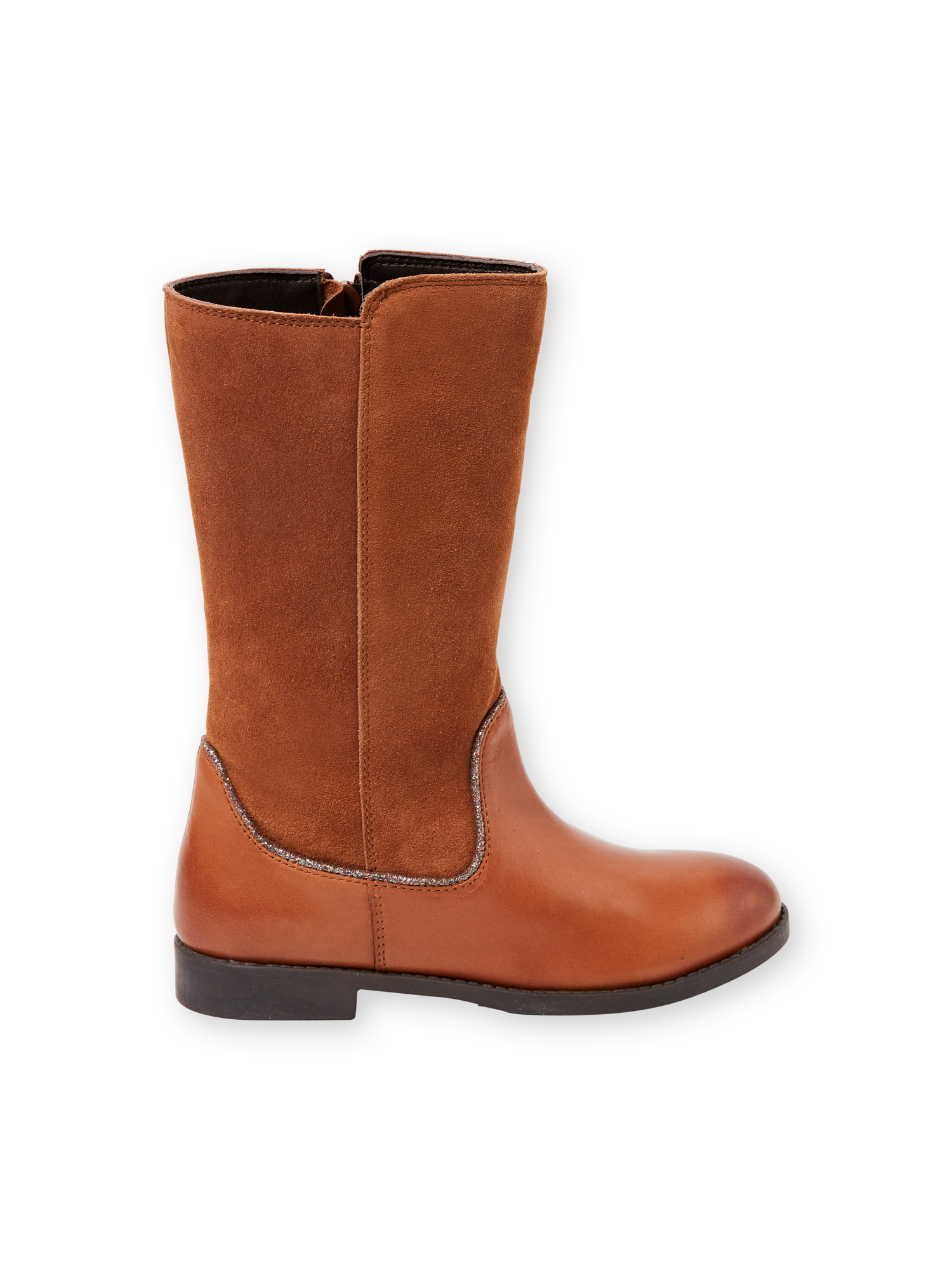 derby enfant fille