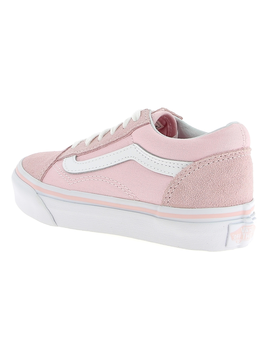 dpam chaussons fille
