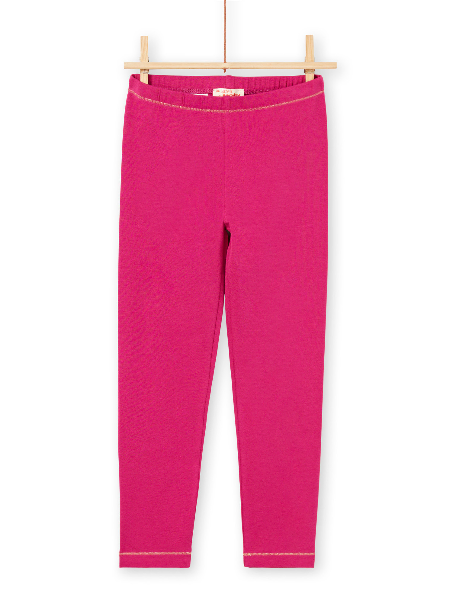 derby enfant fille