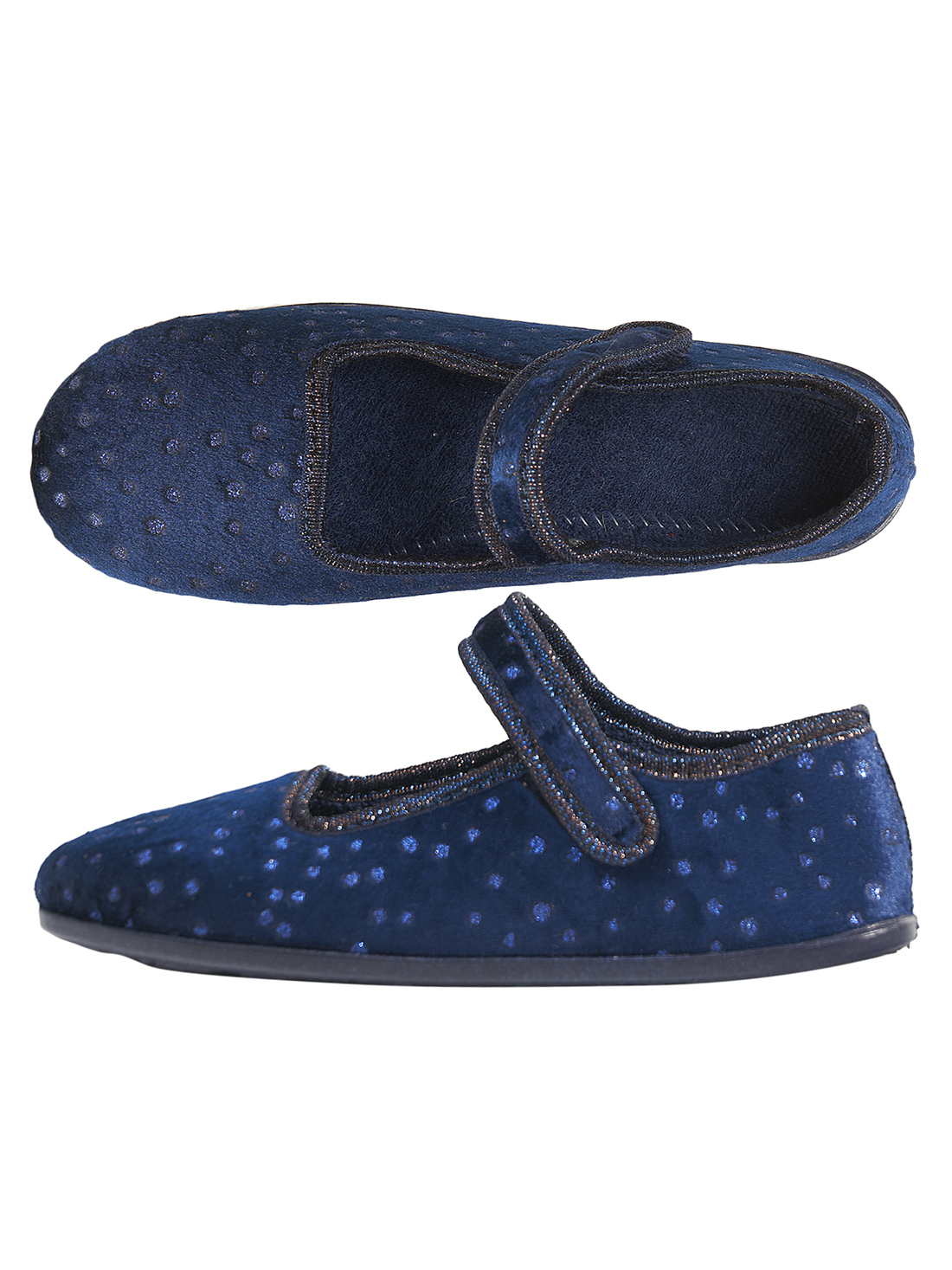 chausson fille 24