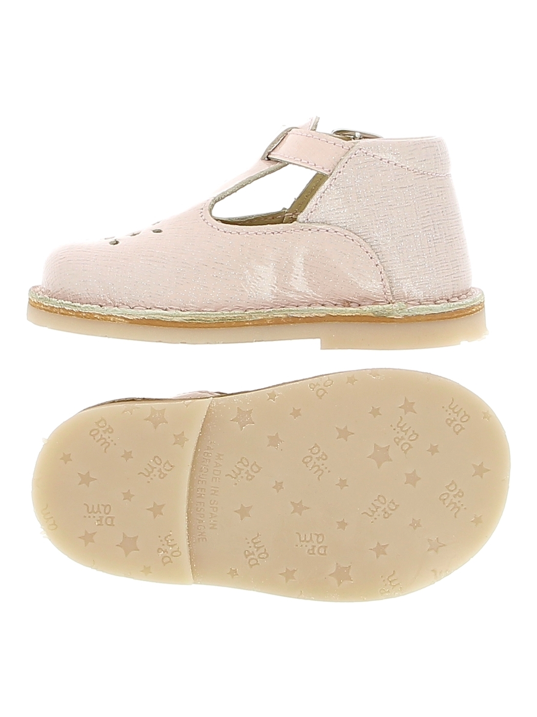 salome bebe garcon