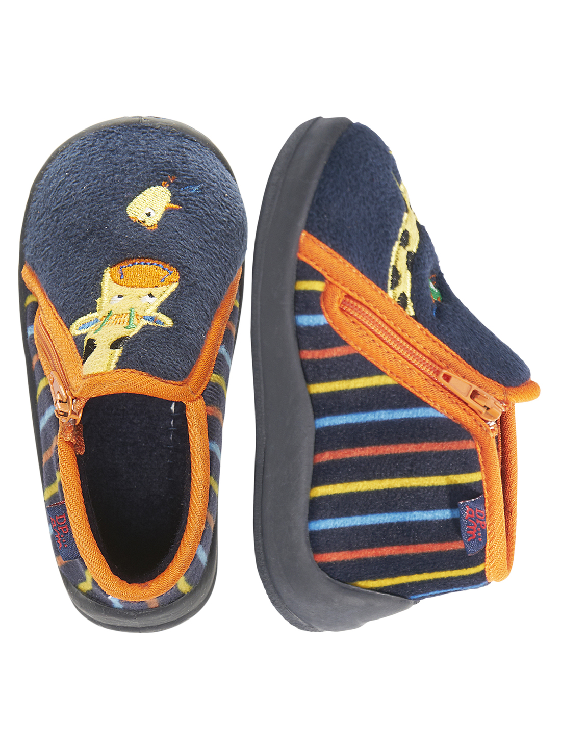chausson bebe garcon amazon