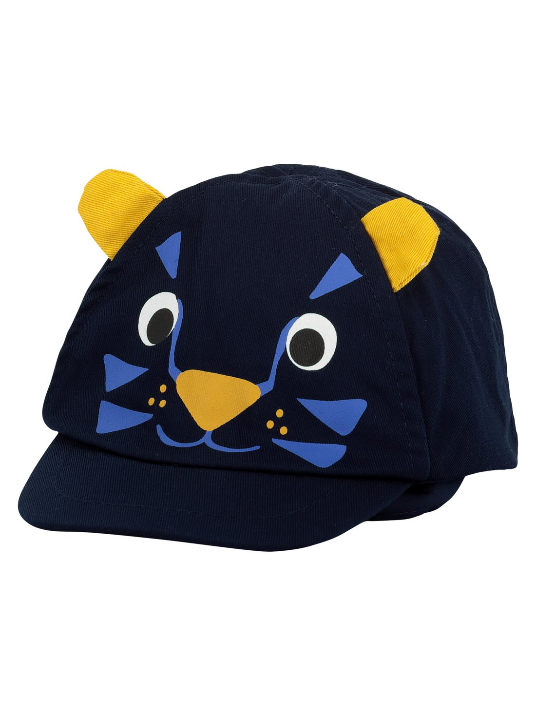 Casquette bébé garçon anc co DPAM