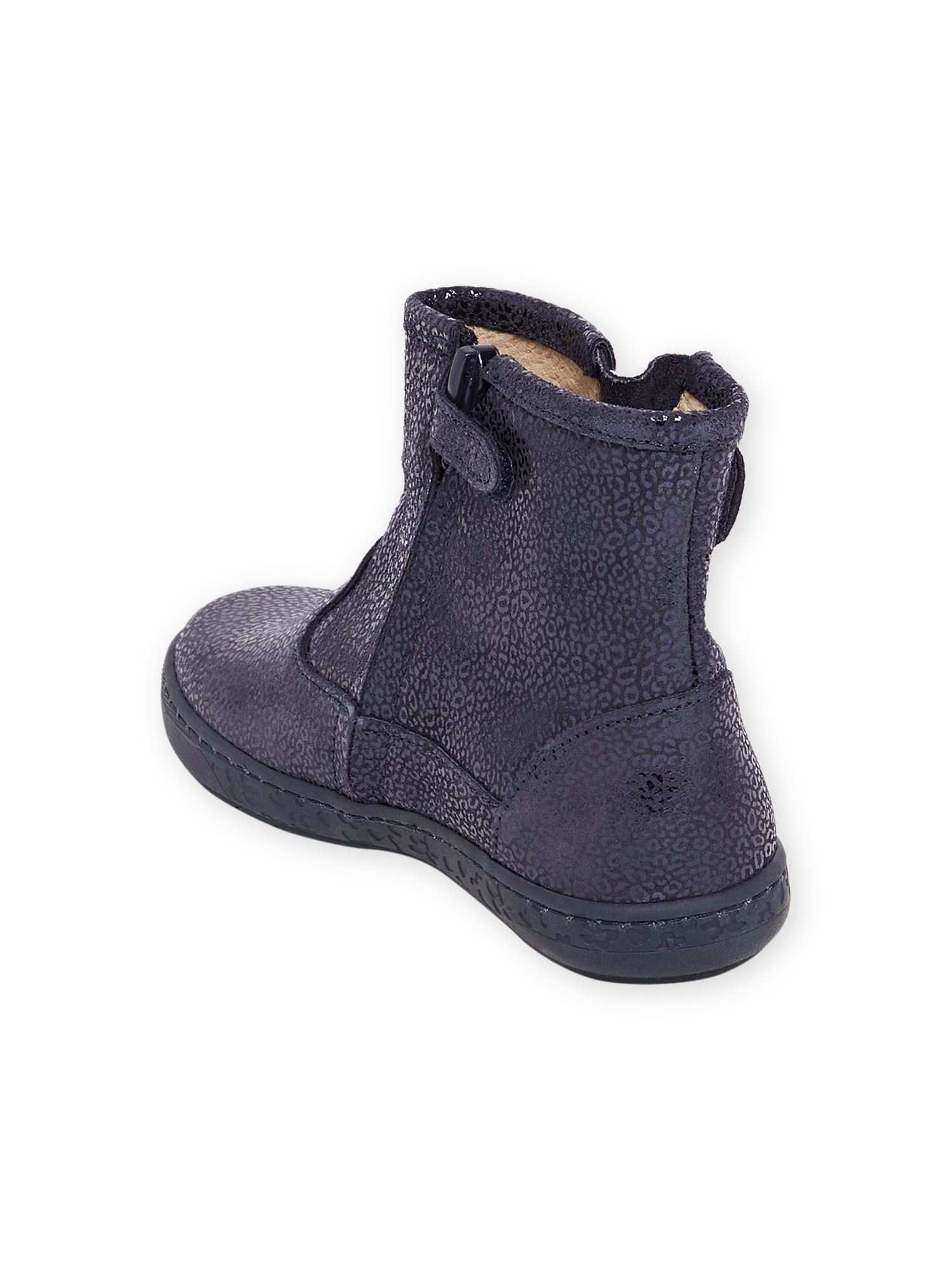 geox femme ballerine