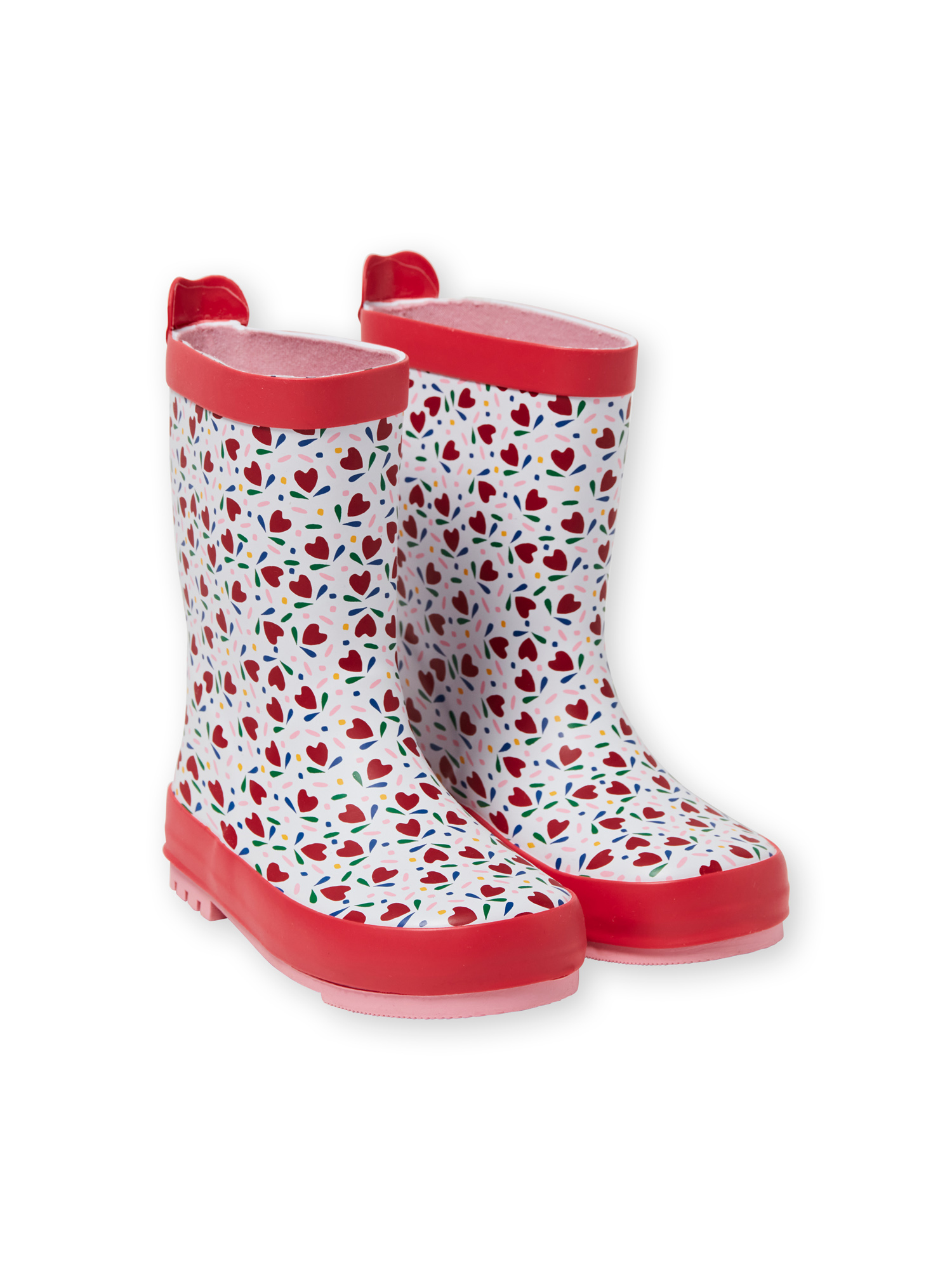 botte de pluie pour enfant