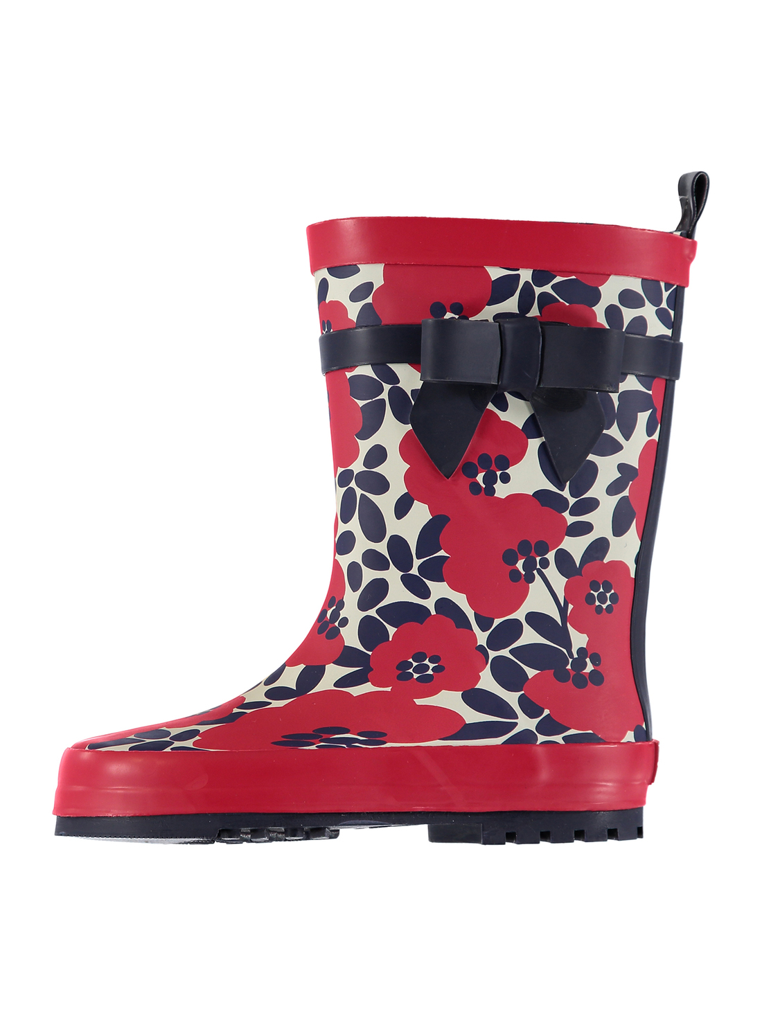 botte de pluie gemo fille