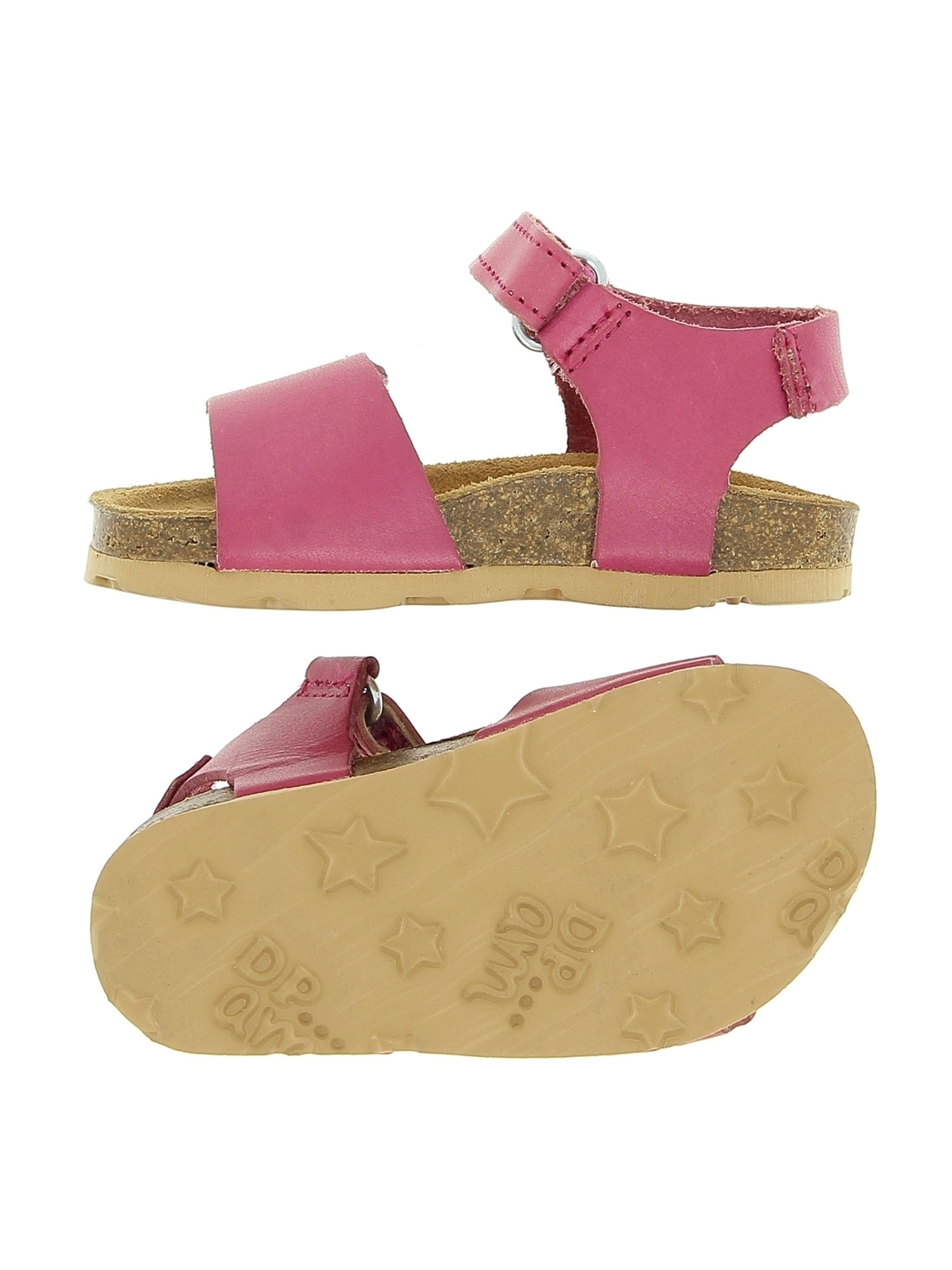 sandale fille babybotte