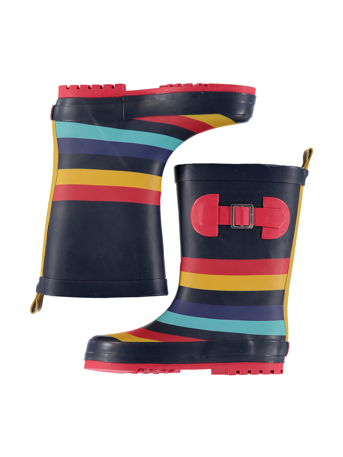 botte de pluie garcon spiderman