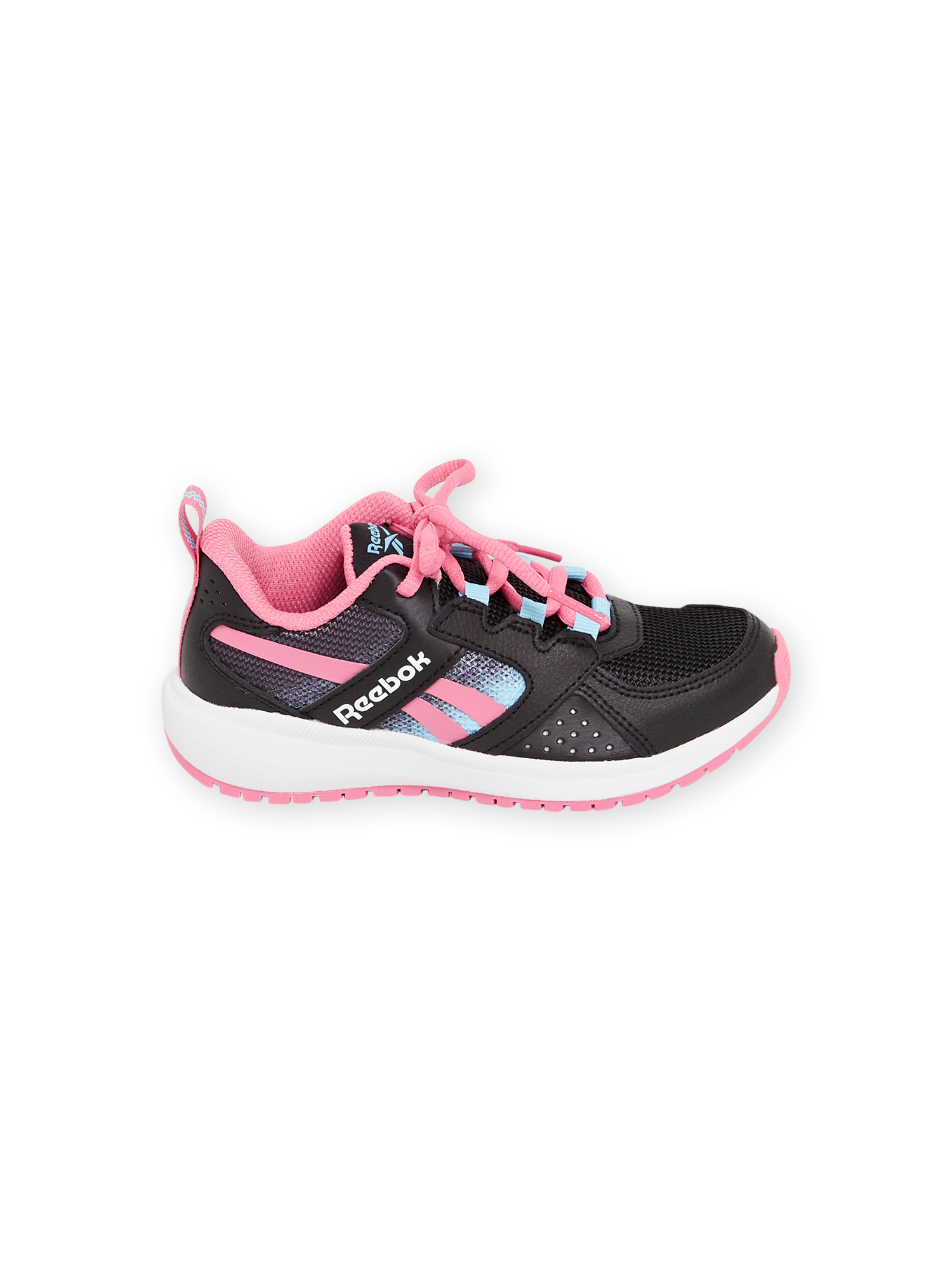 reebok noires