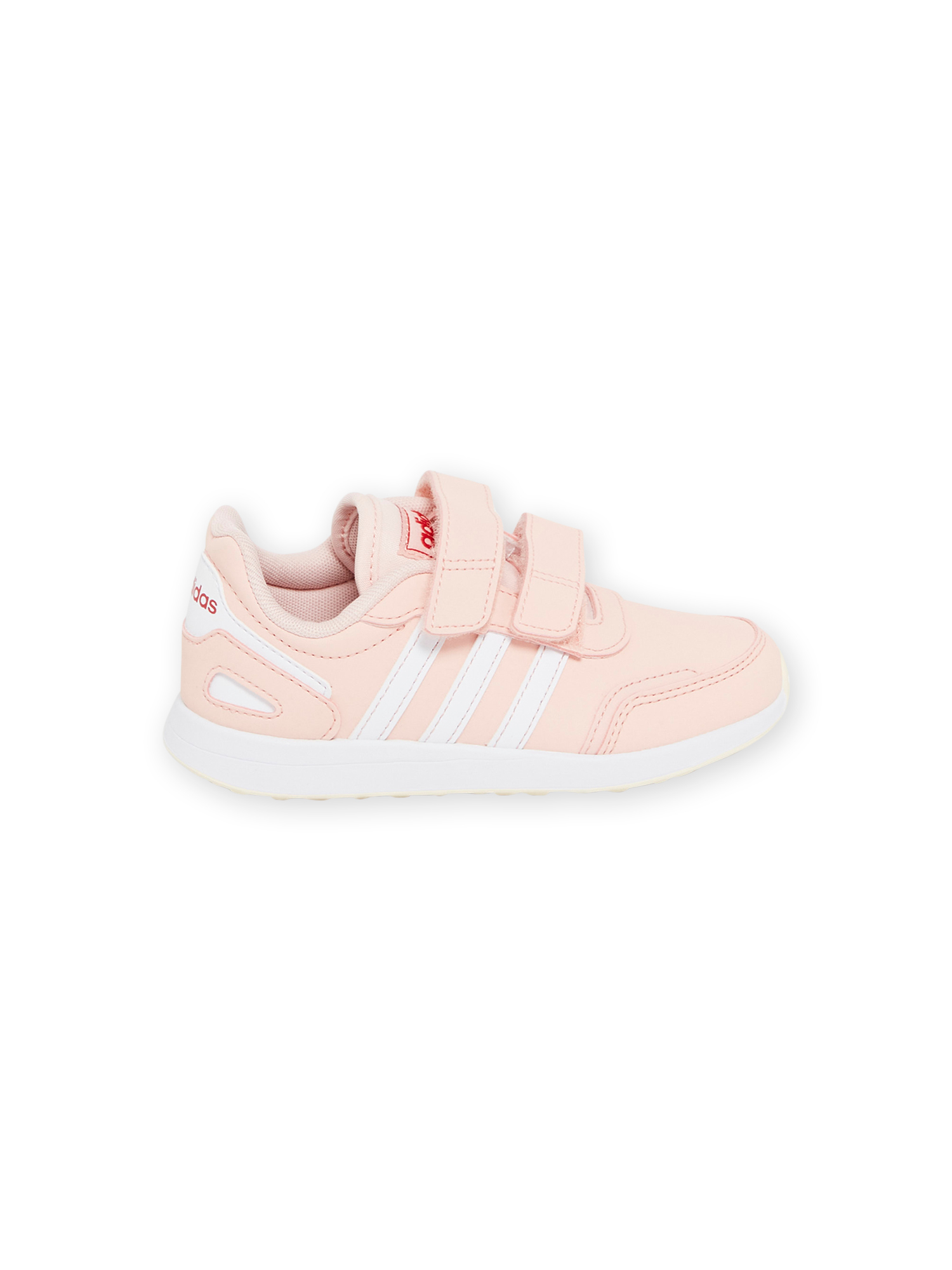 basket adidas fille 23