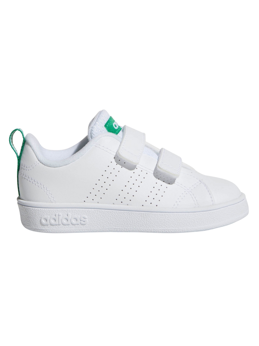 Tennis adidas garcon top