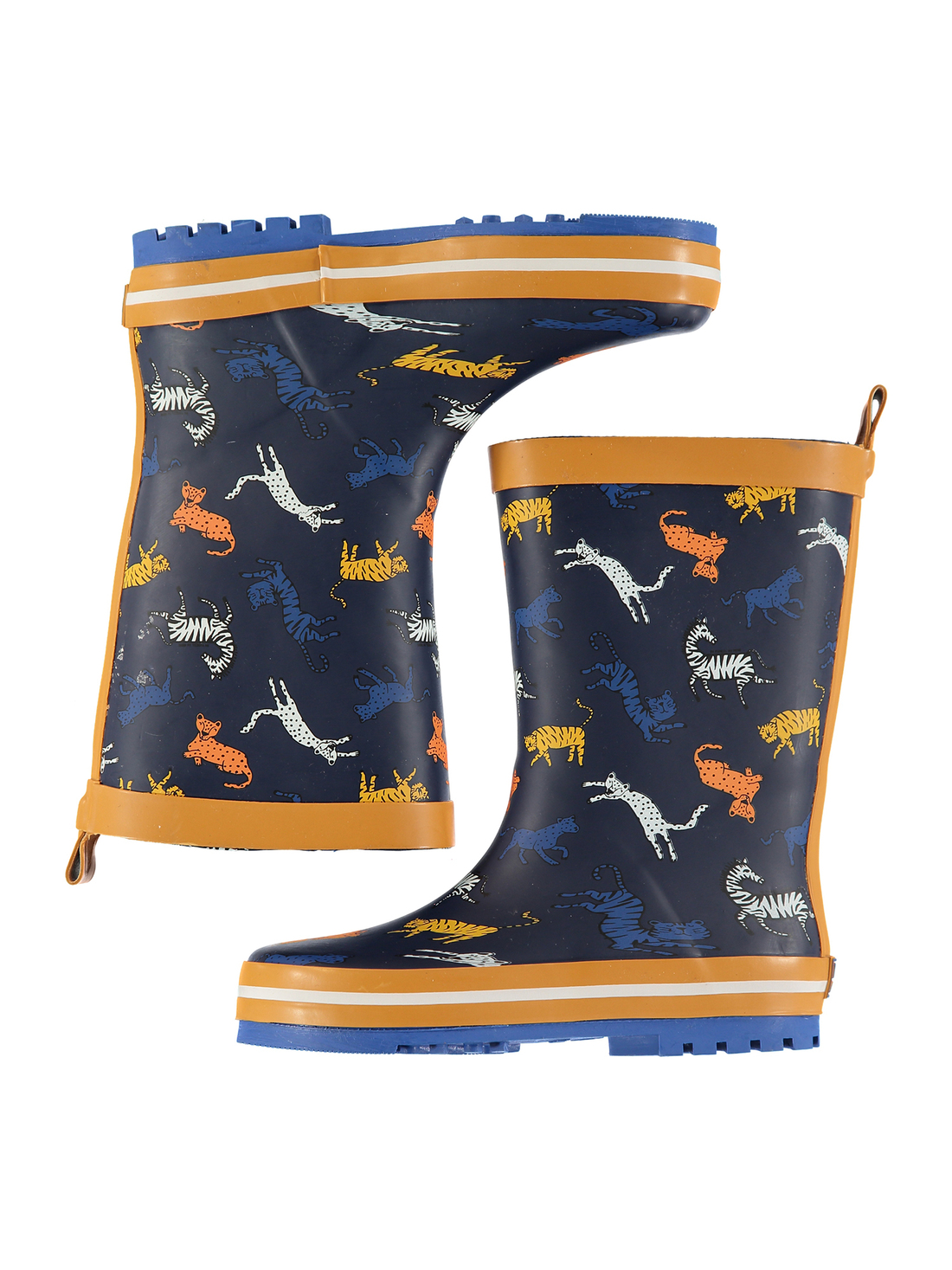 botte de pluie garcon spiderman