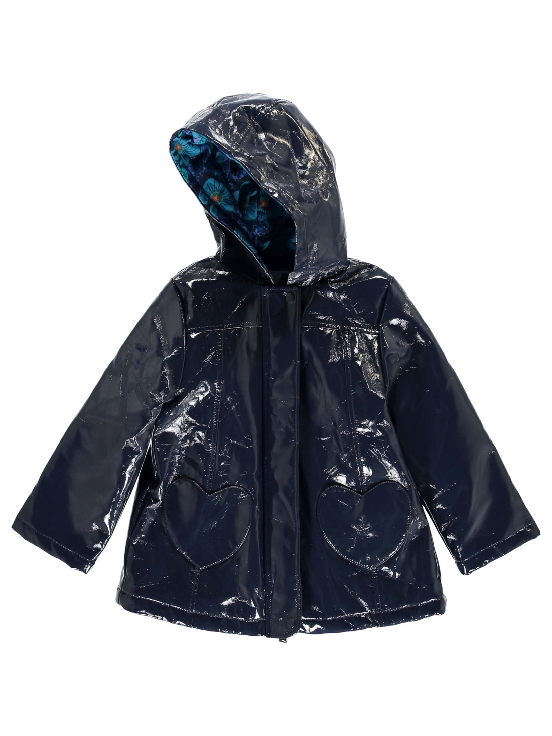 basket imperméable fille
