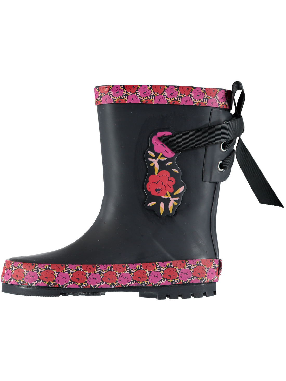 botte printemps enfant
