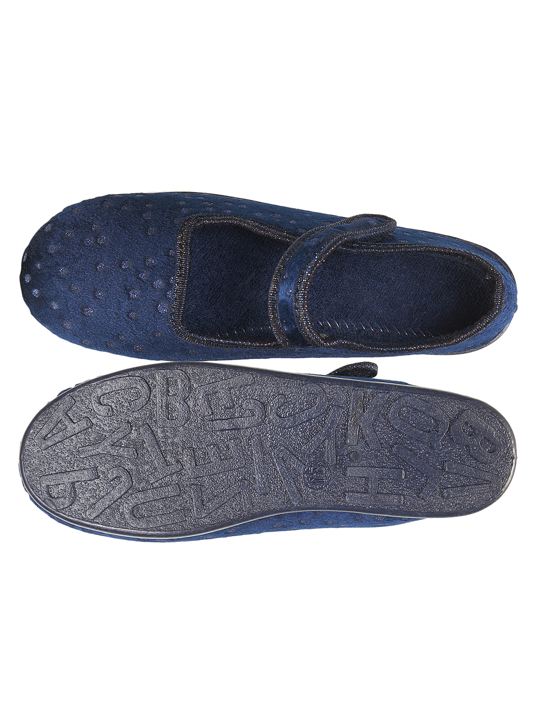 chausson fille 24