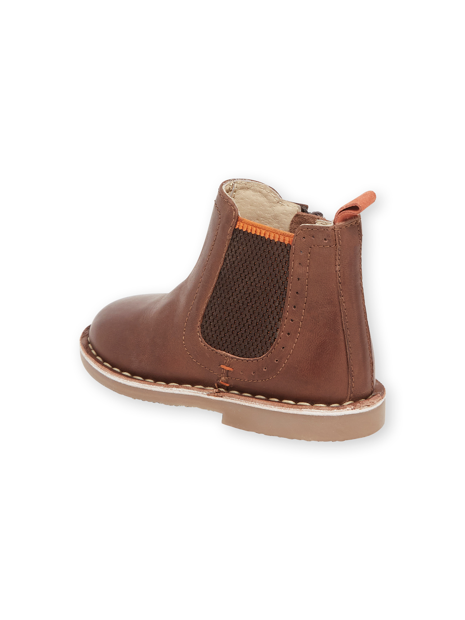 bottine enfant zara