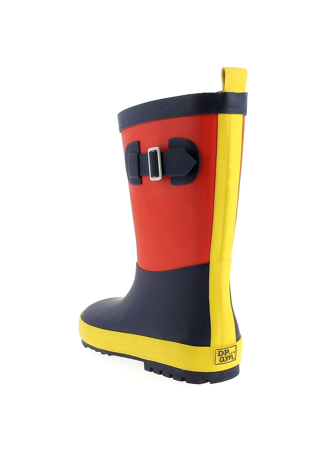 botte de printemps garcon