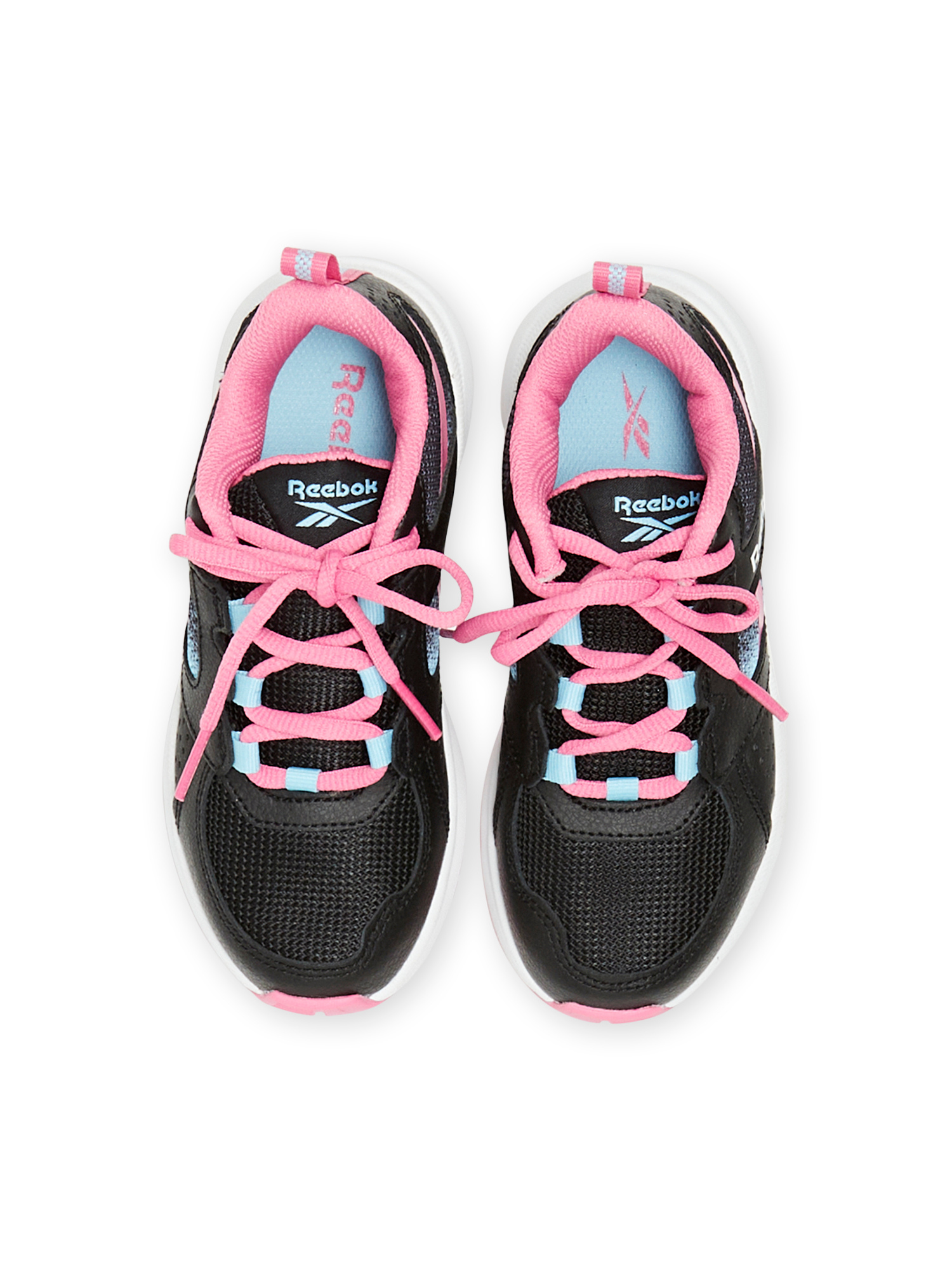 reebok bebe fille