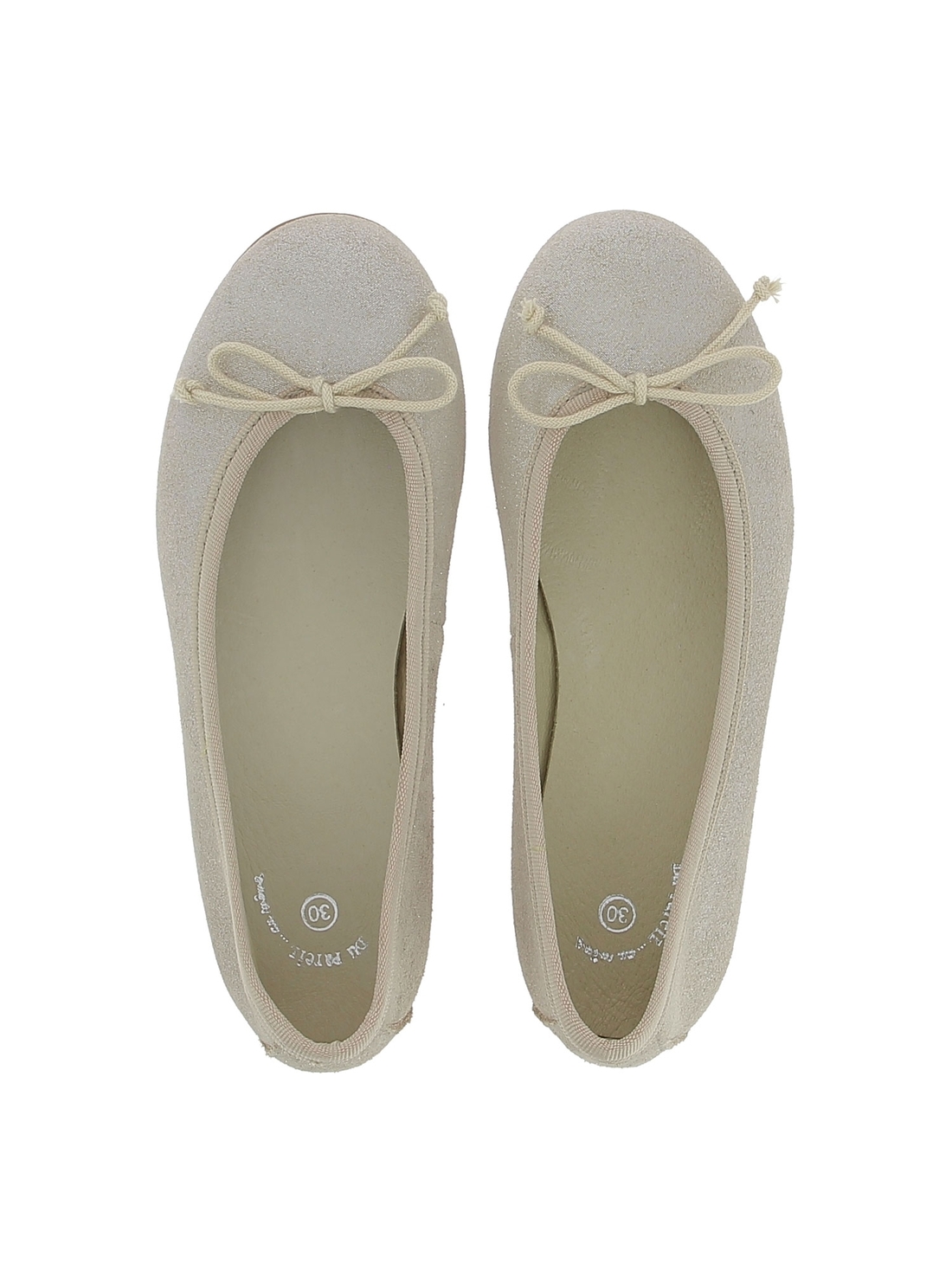 ballerine lpb fille
