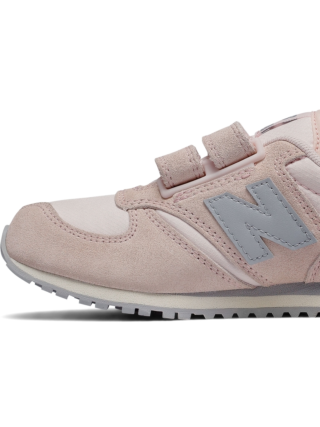 new balance pour fille