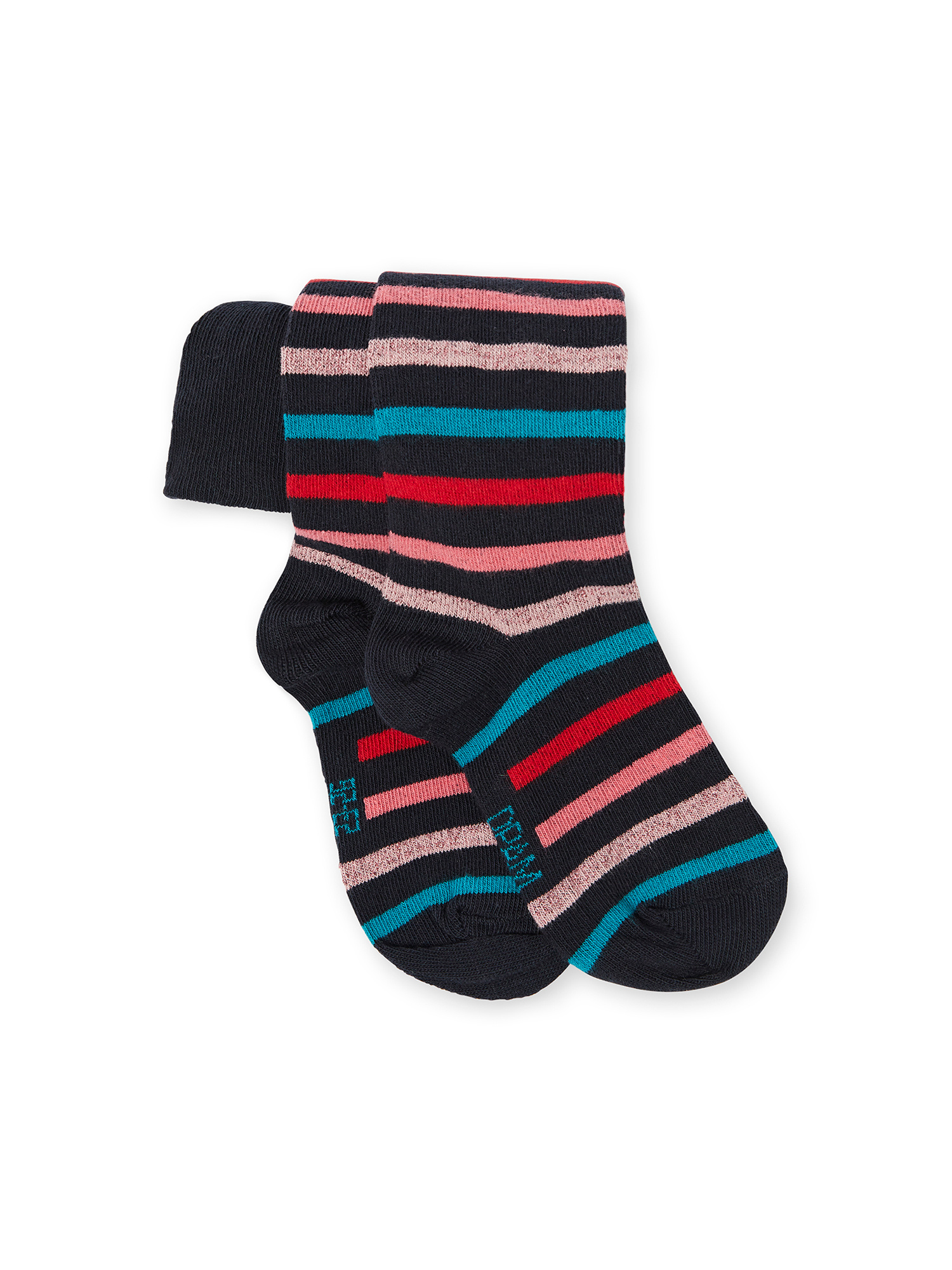dpam chaussons fille