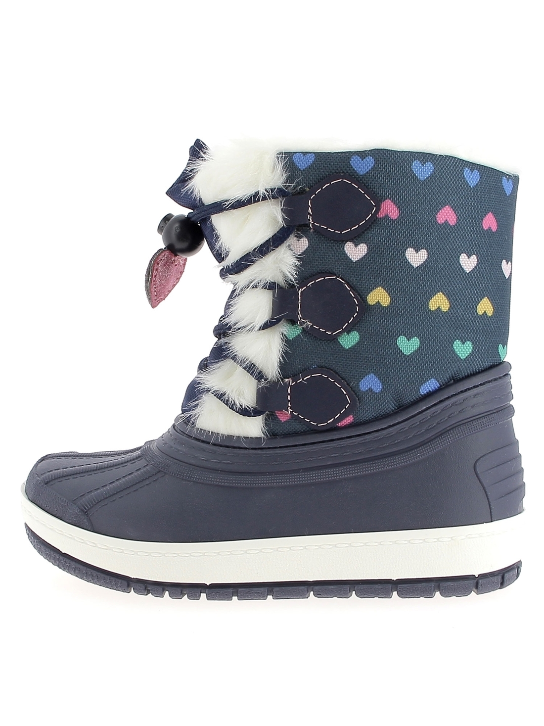 apres ski fille 32
