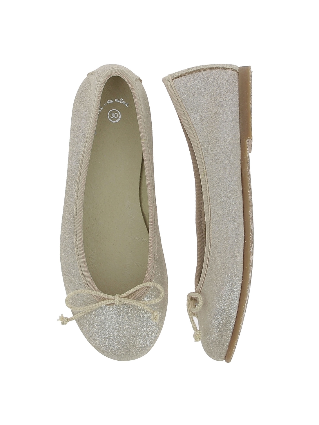 ballerine lpb fille