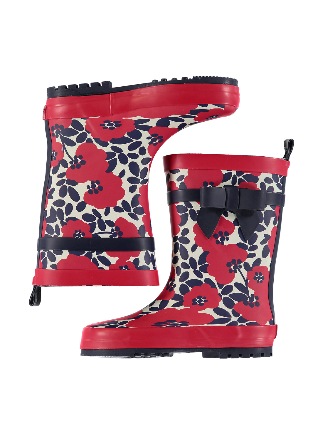 bottes de pluie fille zara