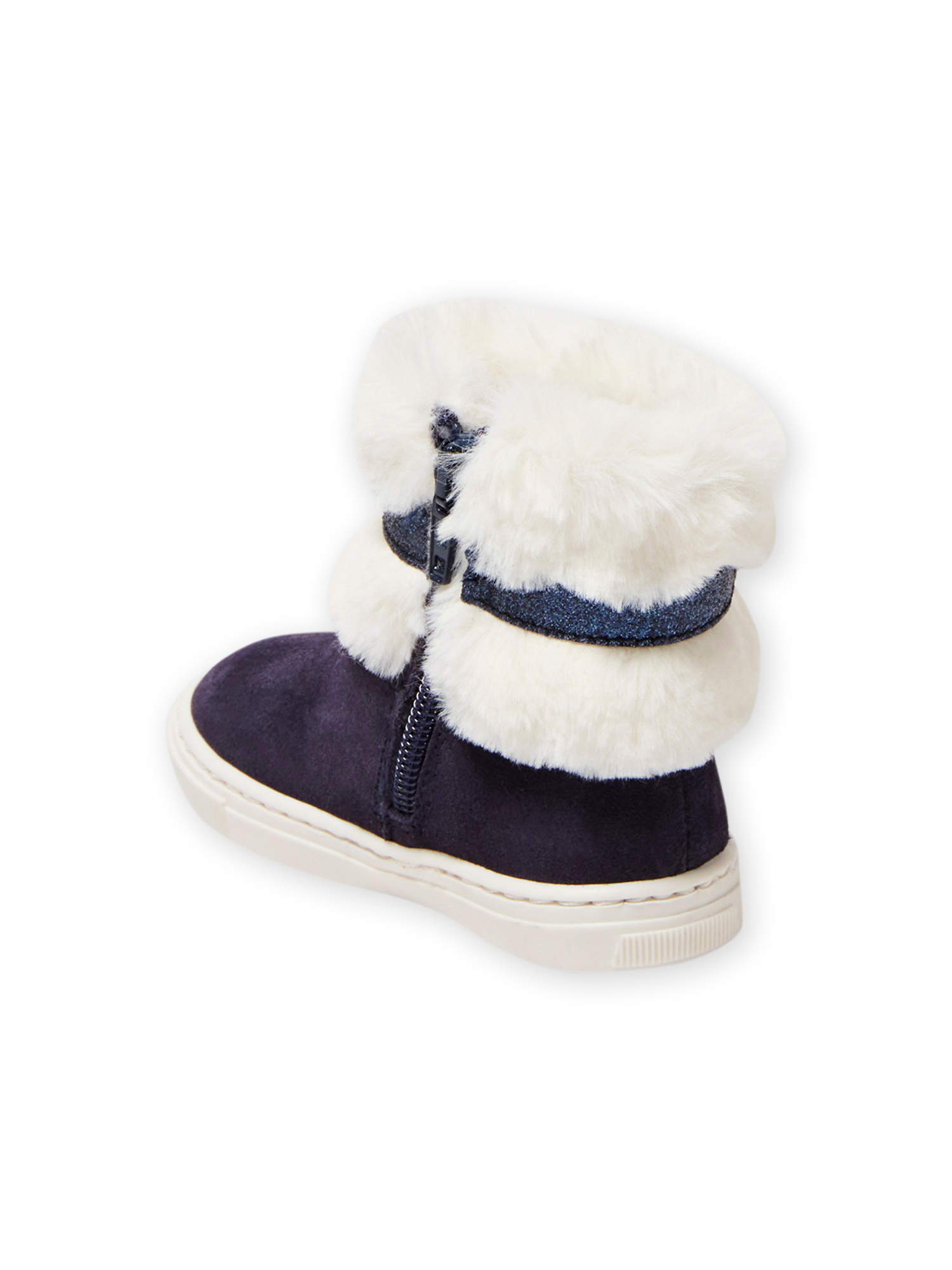 botte petit bateau bebe