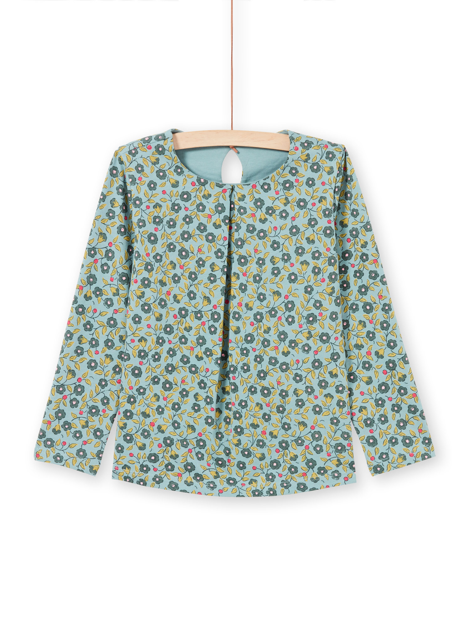 derby enfant fille